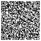 QR code with Leslie Tennis Auctioneer contacts