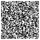 QR code with Rios Concrete & Custom Curb contacts