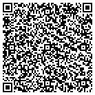 QR code with P J's Learning Center contacts