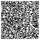 QR code with M C Granite Fabricators contacts