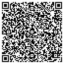 QR code with R & L Deciga Inc contacts