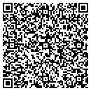 QR code with Kenneth Kyner contacts