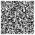 QR code with Ross Co Construction Inc contacts