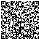 QR code with Rtf Concrete contacts