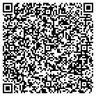 QR code with Morisoli Custom Saddles & Repr contacts