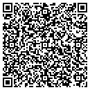 QR code with Kenneth Yoder Inc contacts