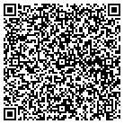 QR code with Accurate Auto Sales & Repair contacts
