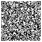 QR code with A & A Expressway Inc contacts