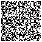 QR code with M-P Products Ltd contacts