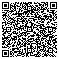 QR code with All Points Van Lines contacts