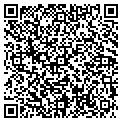QR code with U S Personnel contacts