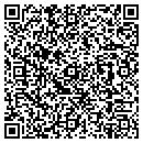 QR code with Anna's Nails contacts