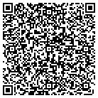 QR code with Precious Years Child Devmnt contacts