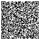 QR code with Harnisch Crane Service contacts