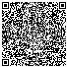 QR code with Rabbit Patch Child Care Center contacts