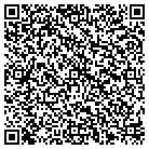 QR code with Raggedy Ann Day Care Inc contacts