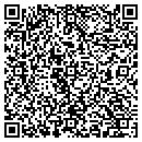 QR code with The New North Concrete LLC contacts