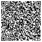 QR code with Rainbow Learning Center & Daycare contacts