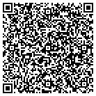 QR code with Rick Turner & Assoc-Auctnr contacts
