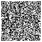 QR code with Advantech Precision Machining contacts