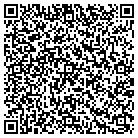QR code with Reaching Every Aspect of Life contacts