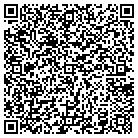 QR code with Reform Panhandle Hd St Center contacts