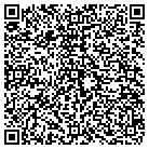 QR code with R L Singson PHD Mktg Cnsltnt contacts