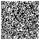 QR code with Ultimate Concrete of Las Vegas contacts
