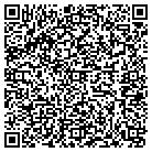 QR code with Advance Personnel Inc contacts