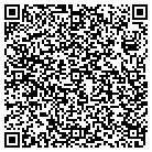 QR code with A Sharp Piano Movers contacts