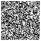 QR code with A Sharp Piano Movers contacts