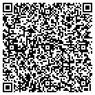 QR code with A to Z Moving Pro contacts