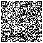 QR code with C A Hubbard Concrete contacts