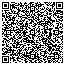 QR code with Ben's Moving contacts