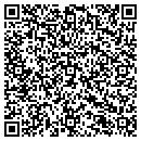 QR code with Red Apparel Service contacts