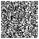 QR code with Henderson's Flower Shop contacts