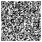 QR code with B&P Moving Hauling And Janitorial Services contacts