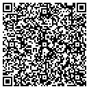 QR code with Aegis Lightwave Inc contacts