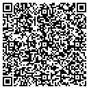 QR code with Thompson Auction CO Inc contacts