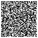 QR code with Tindells Inc contacts