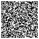 QR code with Allisons Nails contacts