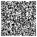 QR code with Alpha Nails contacts