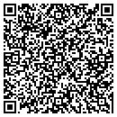 QR code with T T Wilson CO contacts