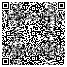 QR code with Hadley Funeral Chapels contacts