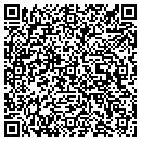 QR code with Astro Physics contacts