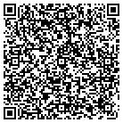 QR code with George's Poured Foundations contacts