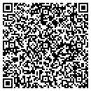 QR code with A Surecheck contacts