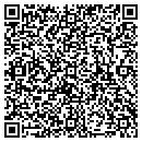 QR code with Atx Nails contacts