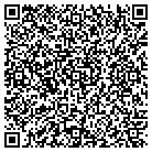 QR code with GM Gagne contacts