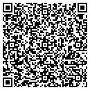 QR code with Gordon Concrete contacts